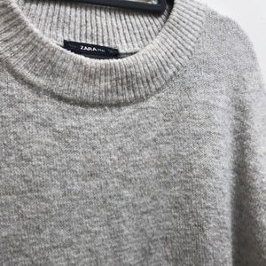 Zara Knit Sweater